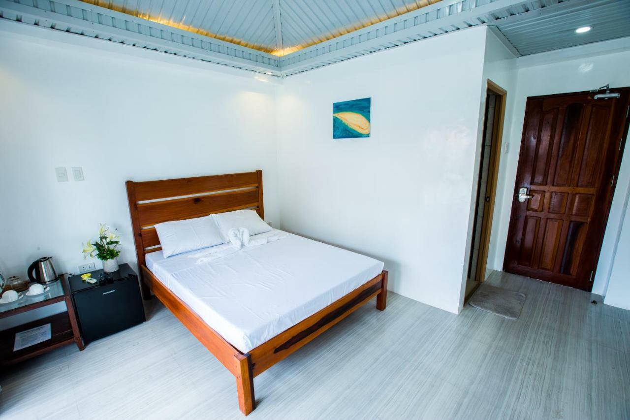 Siargao Home Sweet Home Генерал-Луна Экстерьер фото